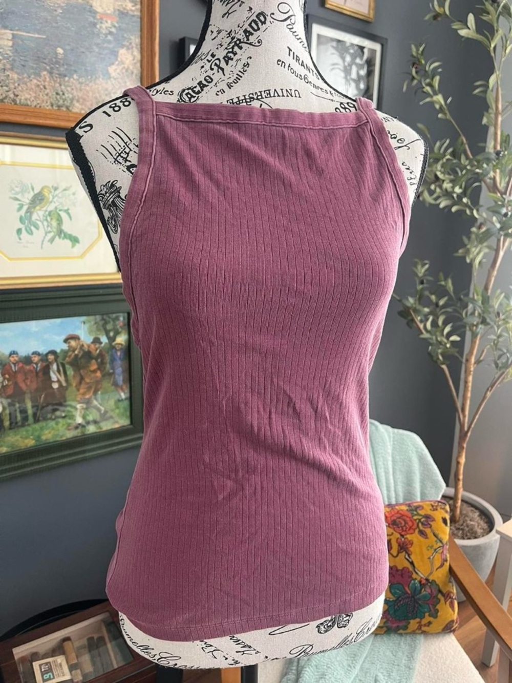 NWOT Free People Tank